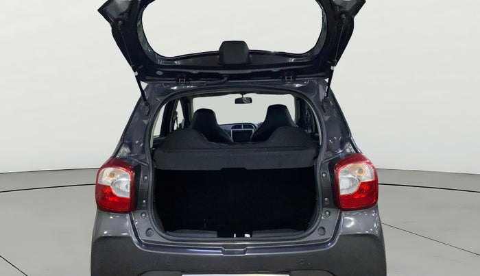 2023 Maruti Alto K10 VXI PLUS, Petrol, Manual, 12,200 km, Boot Open Zoomed View