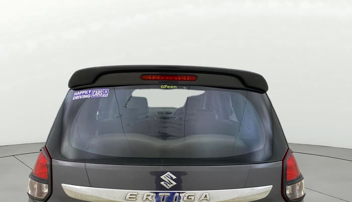 2018 Maruti Ertiga VXI CNG, CNG, Manual, 85,182 km, Rear Windshield
