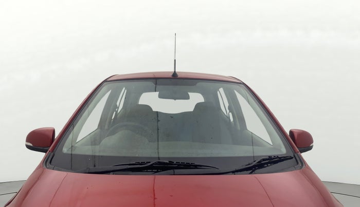 2013 Hyundai i10 MAGNA 1.2, Petrol, Manual, 71,405 km, Front Windshield