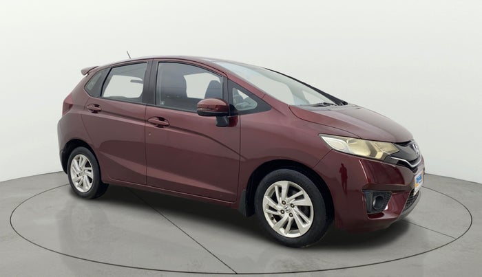 2016 Honda Jazz 1.2L I-VTEC VX, Petrol, Manual, 29,243 km, SRP