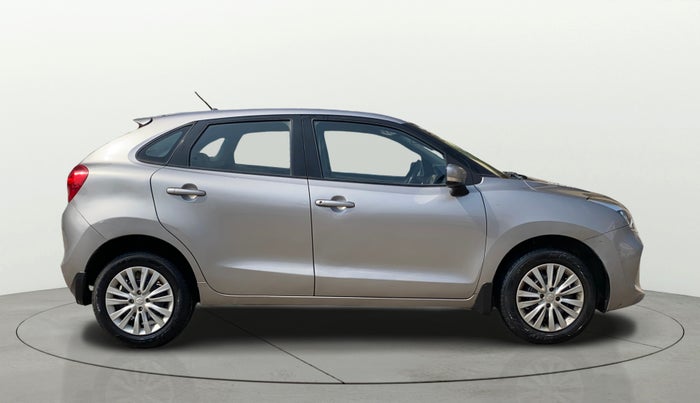 2020 Maruti Baleno DELTA PETROL 1.2, Petrol, Manual, 66,304 km, Right Side View