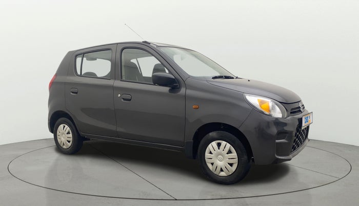 2021 Maruti Alto LXI O, Petrol, Manual, 33,971 km, SRP
