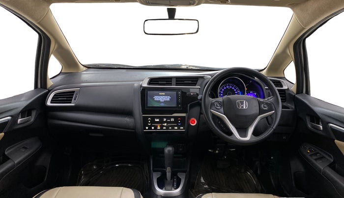 2019 Honda Jazz 1.2L I-VTEC VX CVT, Petrol, Automatic, 26,574 km, Dashboard