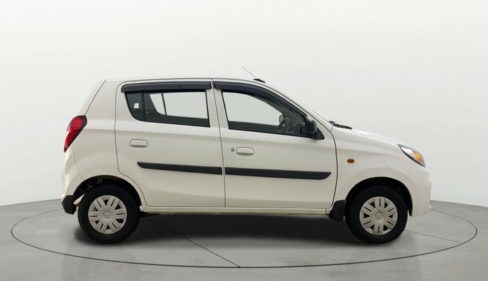 2021 Maruti Alto LXI, Petrol, Manual, 15,035 km, Right Side View