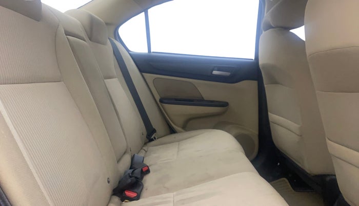 2018 Honda Amaze 1.2L I-VTEC V CVT, Petrol, Automatic, 38,257 km, Right Side Rear Door Cabin