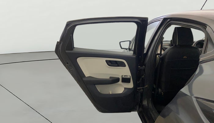 2021 Tata ALTROZ XE PETROL, Petrol, Manual, 25,547 km, LHS Rear Door