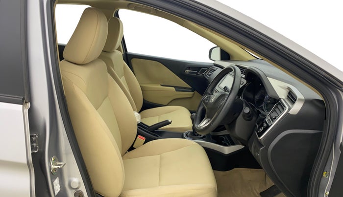 2019 Honda City 1.5L I-VTEC VX, Petrol, Manual, 37,644 km, Right Side Front Door Cabin