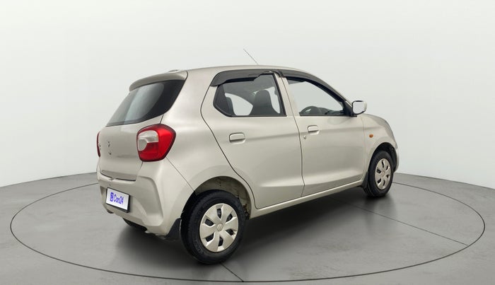 2023 Maruti Alto K10 VXI PLUS AMT, Petrol, Automatic, 32,312 km, Right Back Diagonal
