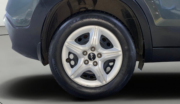 2023 KIA SELTOS HTK 1.5 DIESEL IMT, Diesel, Manual, 30,852 km, Right Rear Wheel