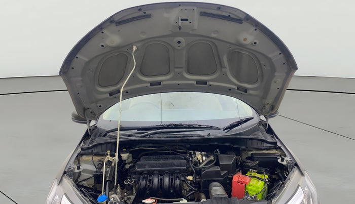 2019 Honda City 1.5L I-VTEC V MT, Petrol, Manual, 27,051 km, Open Bonet