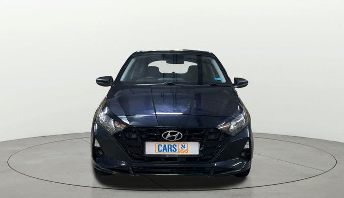 2023 Hyundai NEW I20 SPORTZ 1.2 MT, Petrol, Manual, 33,896 km, Front
