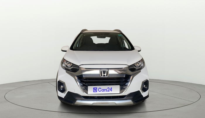 2021 Honda WR-V 1.2L I-VTEC VX MT, Petrol, Manual, 41,338 km, Front