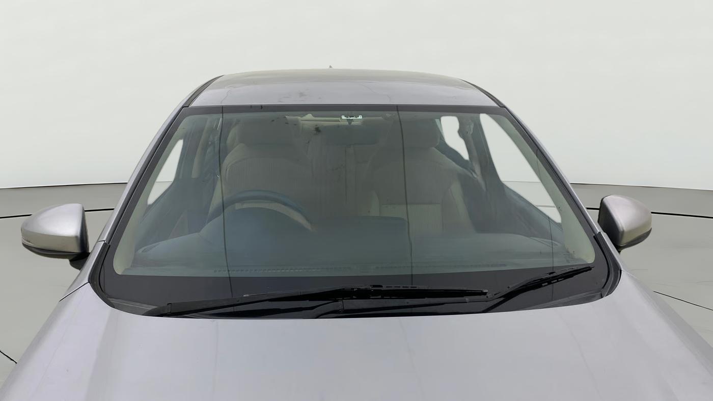 2019 Honda Amaze 1.5L I-DTEC S, Diesel, Manual, 94,119 km, Front Windshield