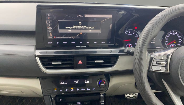 2020 KIA SELTOS GTX PLUS DCT 1.4 PETROL, Petrol, Automatic, 60,042 km, Air Conditioner