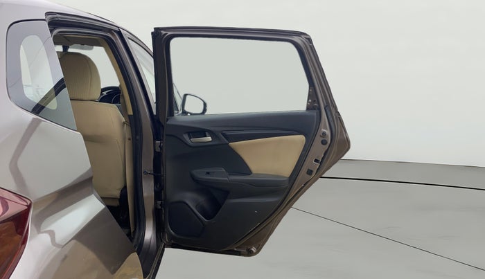 2016 Honda Jazz 1.2L I-VTEC SV, Petrol, Manual, 47,771 km, RHS Rear Door