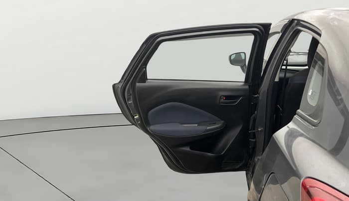 2023 Maruti Baleno DELTA PETROL 1.2, Petrol, Manual, 37,137 km, LHS Rear Door