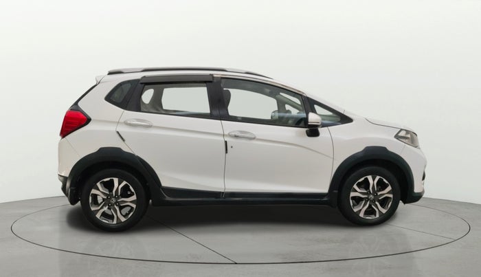 2018 Honda WR-V 1.2L I-VTEC VX MT, Petrol, Manual, 62,893 km, Right Side View