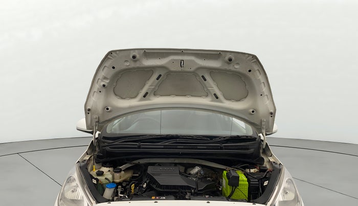 2021 Hyundai NEW SANTRO SPORTZ MT, Petrol, Manual, 16,006 km, Open Bonet