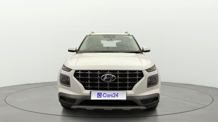 2022 Hyundai VENUE S+ 1.2, Petrol, Manual, 22,178 km, Front