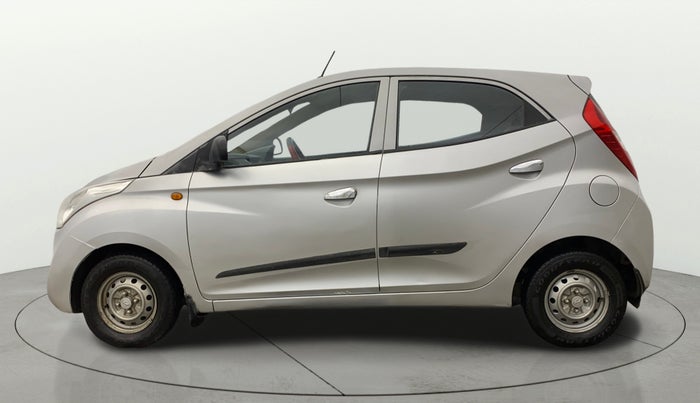 2015 Hyundai Eon ERA +, Petrol, Manual, 54,183 km, Left Side