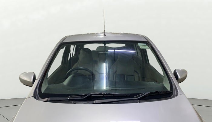 2015 Maruti Celerio ZXI, Petrol, Manual, 77,079 km, Front Windshield