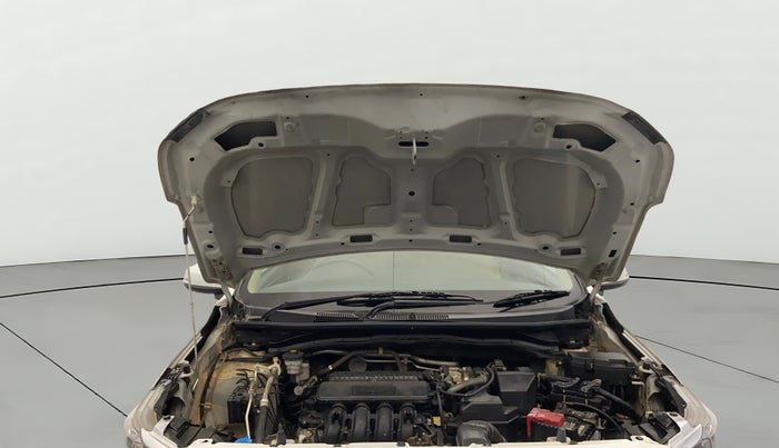 2022 Honda Amaze 1.2L I-VTEC VX CVT, Petrol, Automatic, 24,905 km, Open Bonet