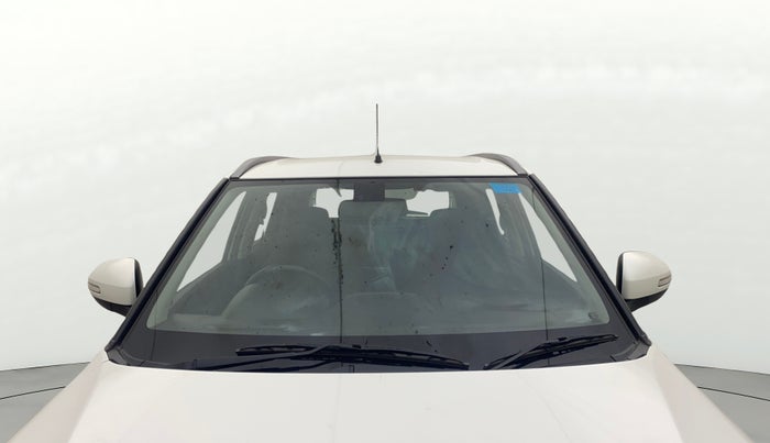 2021 Toyota URBAN CRUISER PREMIUM GRADE MT, Petrol, Manual, 73,450 km, Front Windshield