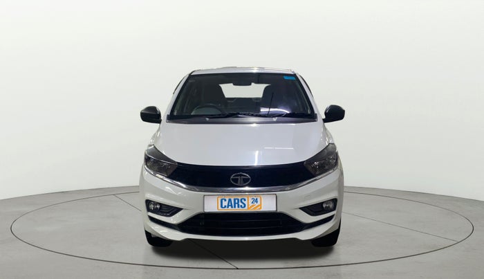 2020 Tata TIGOR XE PETROL, Petrol, Manual, 37,947 km, Front