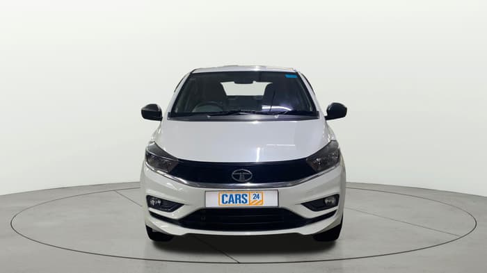 2020 Tata TIGOR XE PETROL, Petrol, Manual, 37,947 km, Front