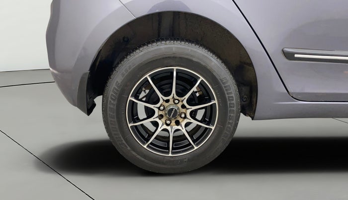 2020 Hyundai Elite i20 MAGNA PLUS 1.2, Petrol, Manual, 41,415 km, Right Rear Wheel