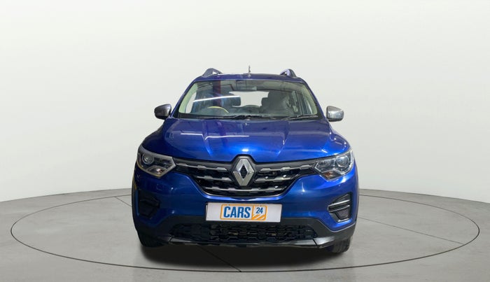 2021 Renault TRIBER RXL MT, Petrol, Manual, 10,808 km, Front