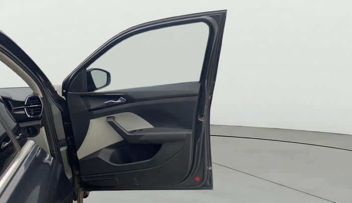 2023 Skoda KUSHAQ STYLE 1.0L TSI AT, Petrol, Automatic, 17,978 km, RHS Front Door