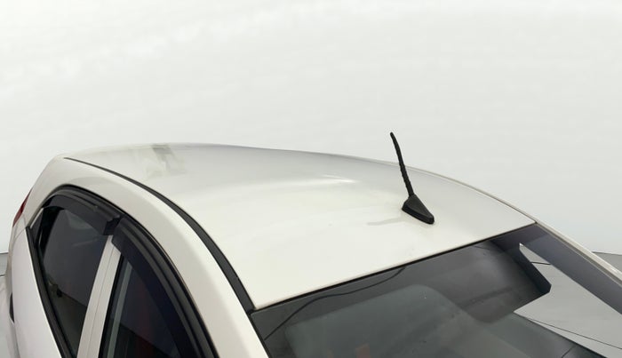 2018 Hyundai Eon ERA +, Petrol, Manual, 53,338 km, Roof