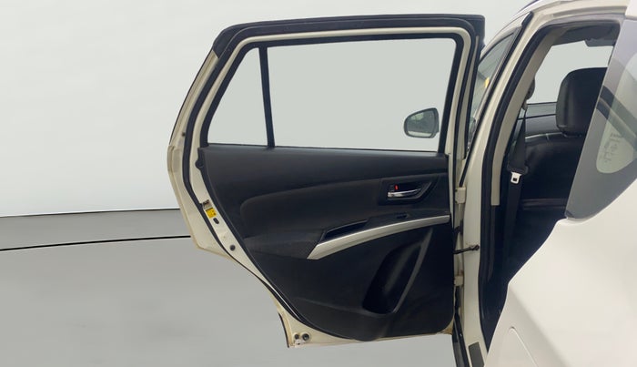 2016 Maruti S Cross ZETA 1.3, Diesel, Manual, 83,840 km, LHS Rear Door