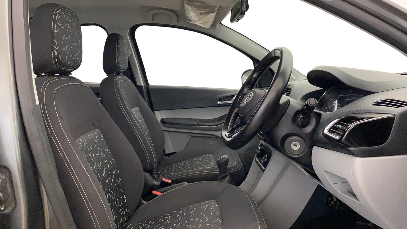 2021 Tata Tiago XZ PLUS PETROL, Petrol, Manual, 26,177 km, Right Side Front Door Cabin