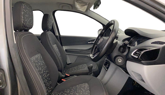 2021 Tata Tiago XZ PLUS PETROL, Petrol, Manual, 26,177 km, Right Side Front Door Cabin