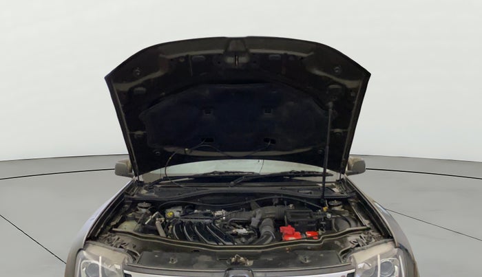 2020 Renault Duster RXZ 1.5 PETROL MT, Petrol, Manual, 50,715 km, Open Bonet