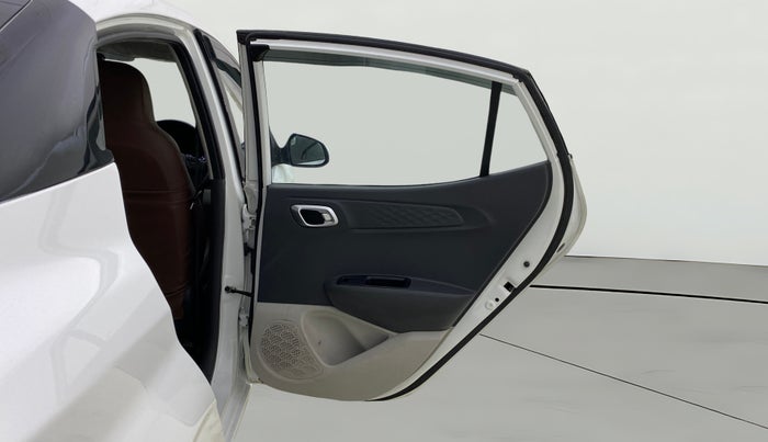 2023 Hyundai AURA SX 1.2, Petrol, Manual, 57,248 km, RHS Rear Door