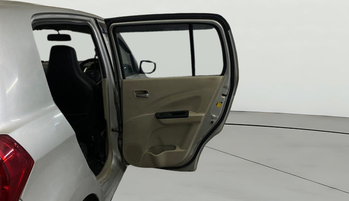 2018 Maruti Celerio ZXI, Petrol, Manual, 73,177 km, RHS Rear Door