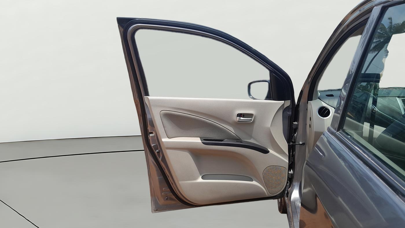 2019 Maruti Celerio ZXI AMT, Petrol, Automatic, 58,886 km, LHS Front Door