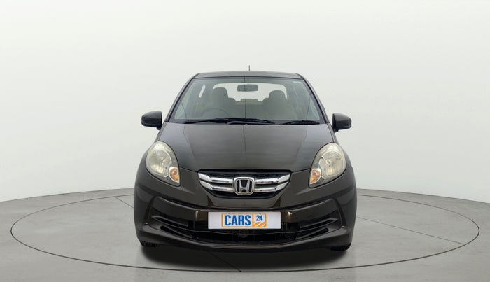 2015 Honda Amaze 1.2L I-VTEC S, Petrol, Manual, 67,991 km, Front