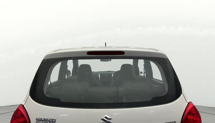 2016 Maruti Celerio VXI AMT, Petrol, Automatic, 40,340 km, Rear Windshield