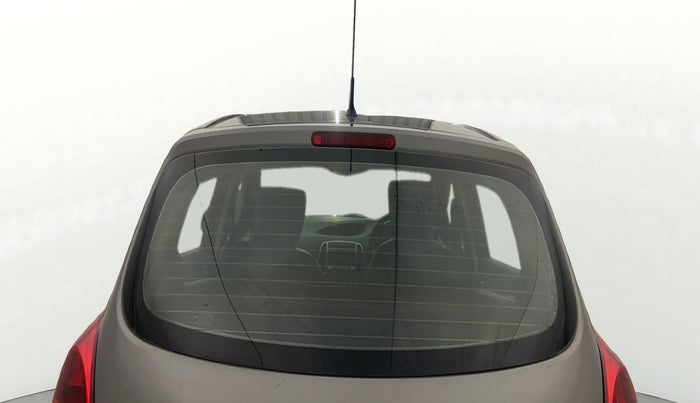 2012 Hyundai i20 SPORTZ 1.4 CRDI, Diesel, Manual, 83,457 km, Rear Windshield