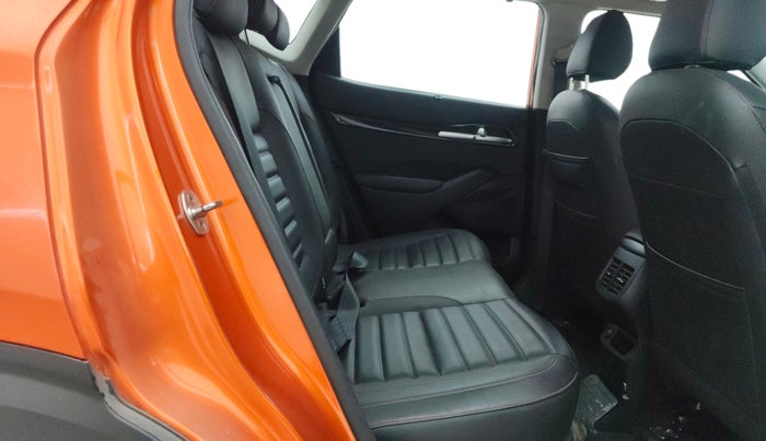 2019 KIA SELTOS GTK 1.4 PETROL, Petrol, Manual, 45,903 km, Right Side Rear Door Cabin