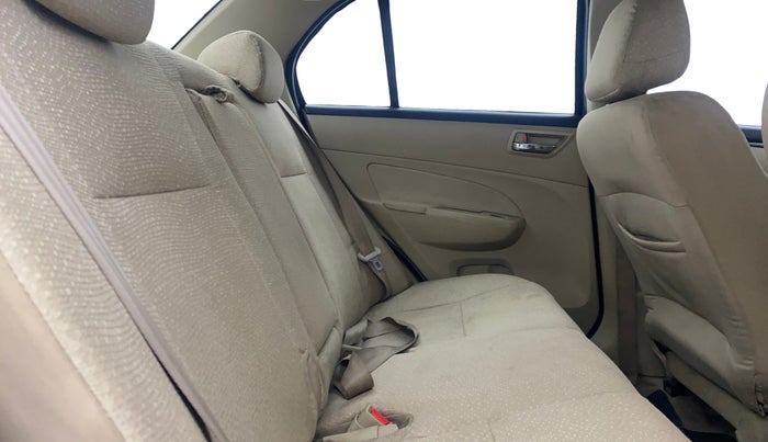 2013 Maruti Swift Dzire VXI, Petrol, Manual, 49,948 km, Right Side Rear Door Cabin