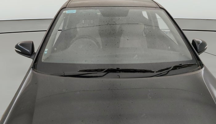 2019 Hyundai Verna 1.6 VTVT SX, Petrol, Manual, 41,403 km, Front Windshield