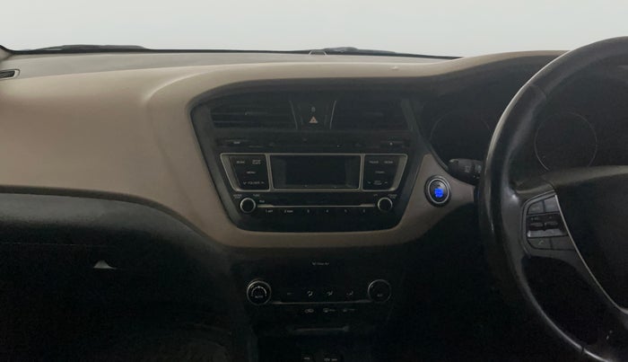 2015 Hyundai Elite i20 ASTA 1.2, Petrol, Manual, 46,141 km, Air Conditioner