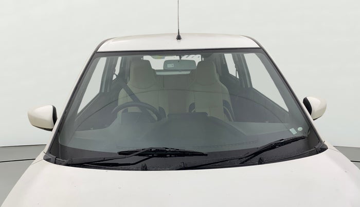 2021 Maruti New Wagon-R VXI 1.0, Petrol, Manual, 9,203 km, Front Windshield