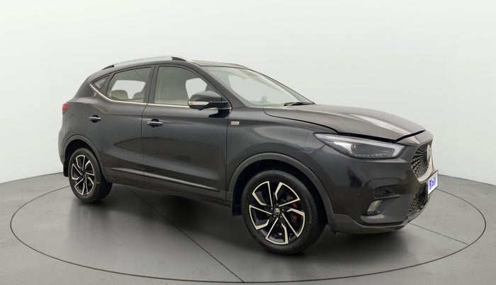 2023 MG ASTOR SAVVY 1.3 TURBO AT S RED, Petrol, Automatic, 32,722 km, SRP