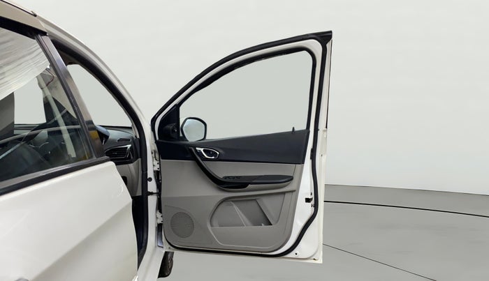 2019 Tata Tiago XZ PETROL, Petrol, Manual, 46,104 km, RHS Front Door